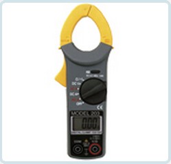 KT 203鉗形表